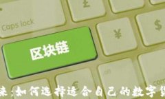 虚拟币的未来：如何选择
