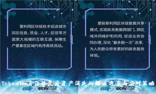 Tokenim身份恢复后资产消失的解决方案与应对策略