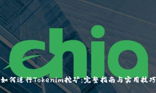 如何进行Tokenim挖矿：完整指南与实用技巧