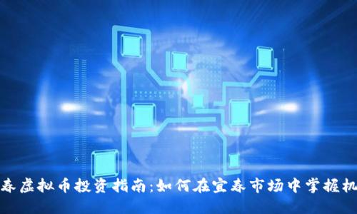 宜春虚拟币投资指南：如何在宜春市场中掌握机会