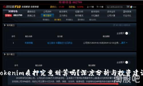 Tokenim质押究竟划算吗？深度分析与投资建议