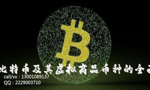了解比特币及其虚拟商品币种的全面指南