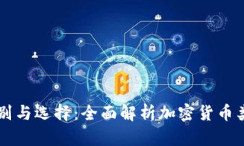 虚拟币的区别与选择：全面解析加密货币类型及其特点