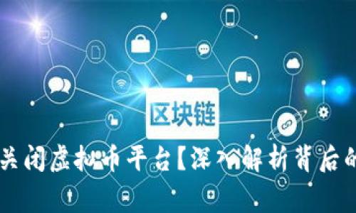 国家为何不关闭虚拟币平台？深入解析背后的动因与政策