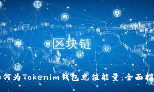 如何为Tokenim钱包充值能量：全面指南