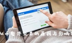 虚拟币暂停交易的原因与