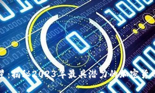 虚拟币新星：揭秘2023年最具潜力的加密货币投资机会