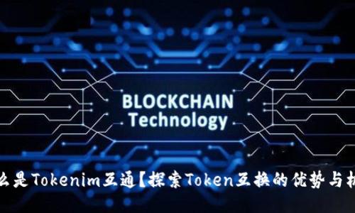 什么是Tokenim互通？探索Token互换的优势与机制