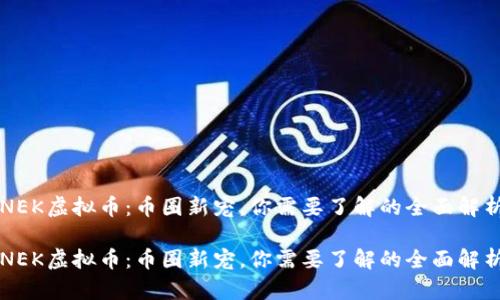 NEK虚拟币：币圈新宠，你需要了解的全面解析

NEK虚拟币：币圈新宠，你需要了解的全面解析