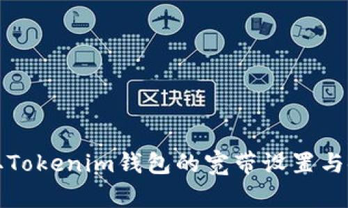 如何获取Tokenim钱包的宽带设置与使用指南