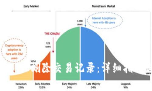 如何在 Tokenim 上删除交易记录：详细指南与常见问题解答