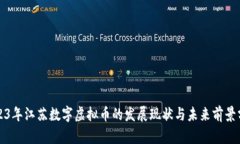 2023年江苏数字虚拟币的发展现状与未