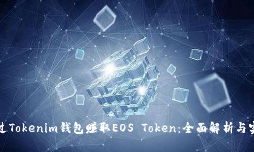 如何通过Tokenim钱包赚取EOS Token：全面解析与实用指南