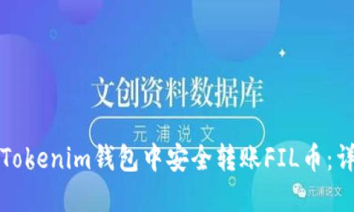如何在Tokenim钱包中安全转账FIL币：详细指南