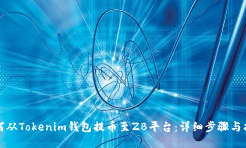如何从Tokenim钱包提币至ZB平台：详细步骤与指导