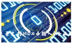 Tokenim钱包是否支持MDX币转入？全面解