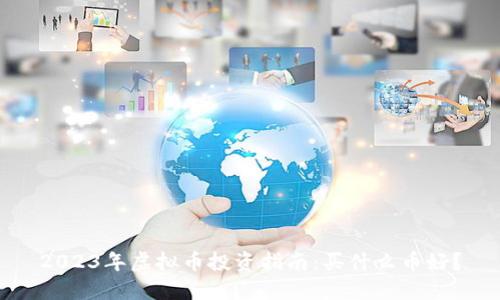 2023年虚拟币投资指南：买什么币好？